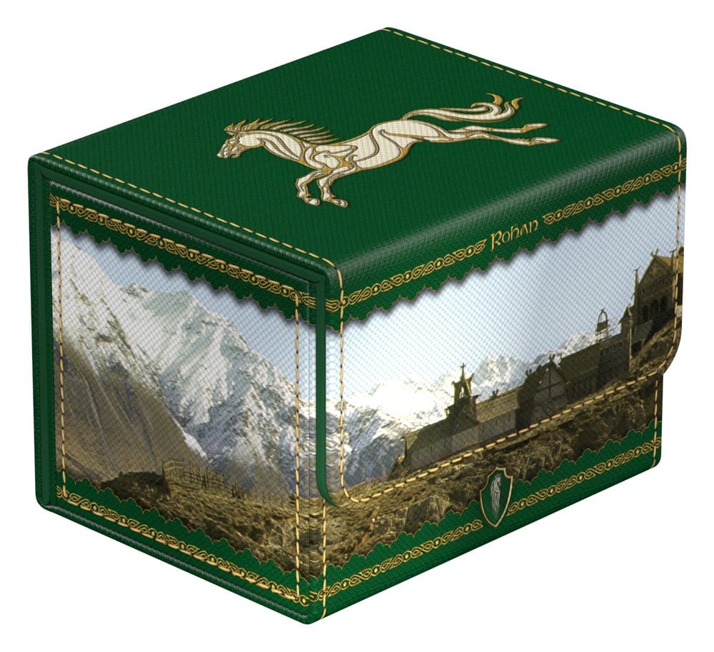 Ultimate Guard Sidewinder 100+ Xenoskin The Lord of the Rings 