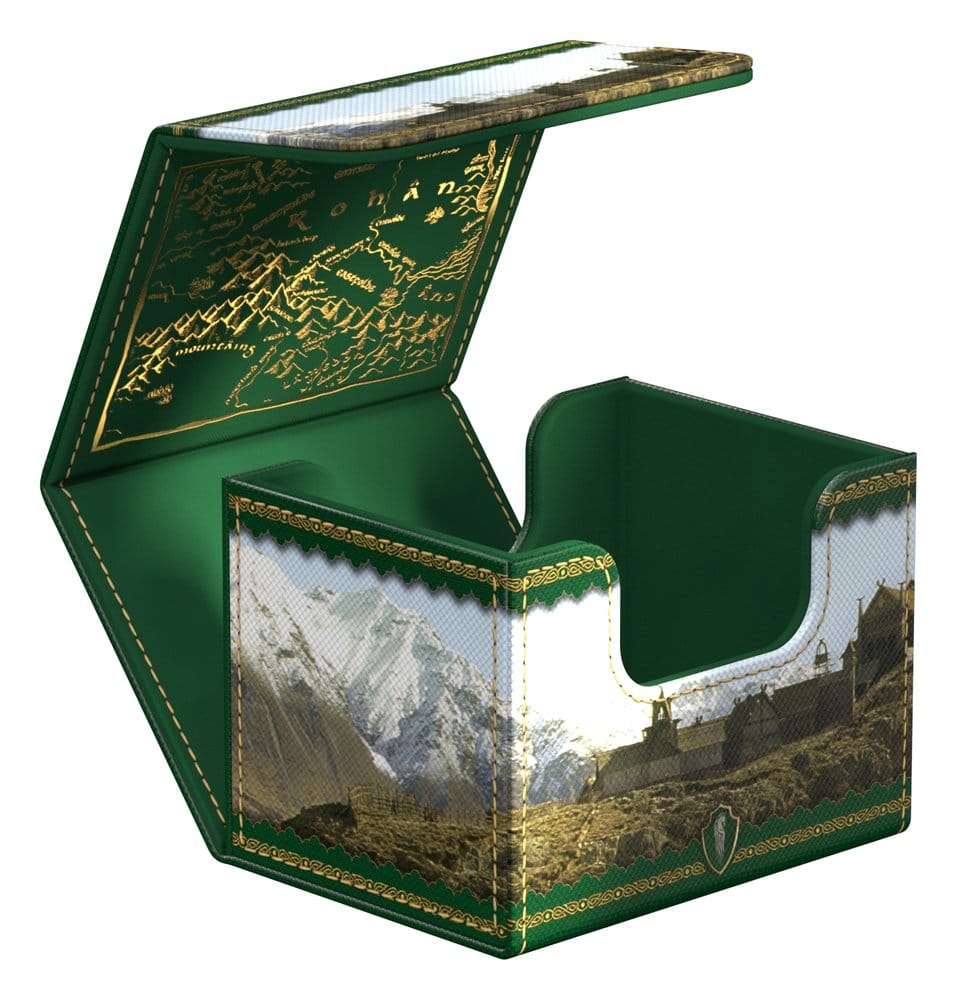 Ultimate Guard Sidewinder 100+ Xenoskin The Lord of the Rings 