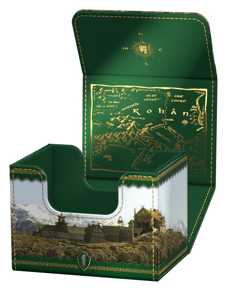 Ultimate Guard Sidewinder 100+ Xenoskin The Lord of the Rings 