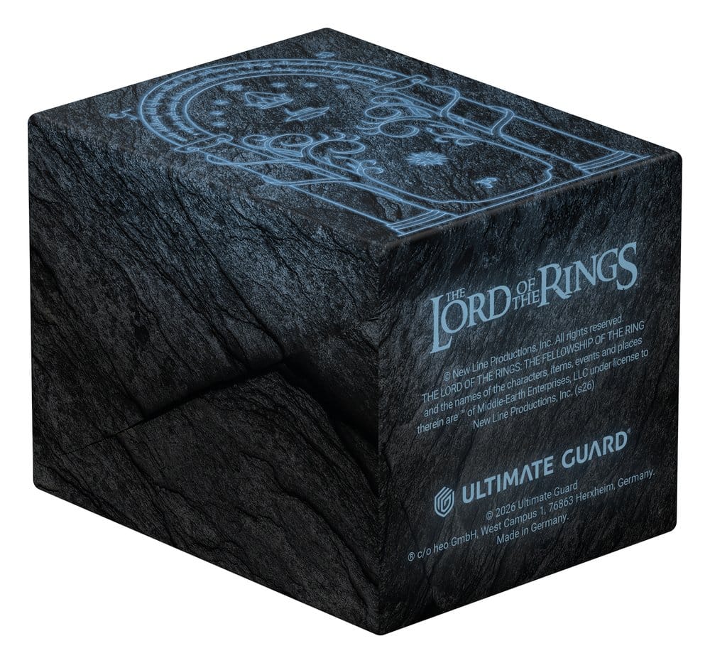Ultimate Guard RTE Boulder 100+ The Lord of the Rings 