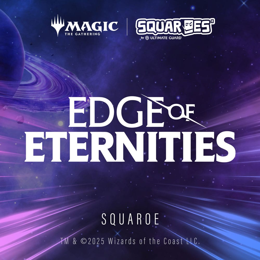 Squaroes Squaroe Magic: The Gathering 