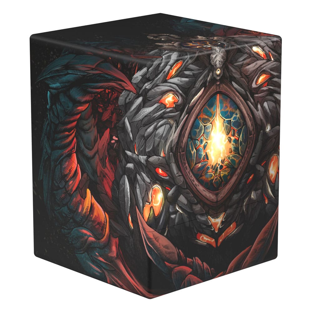 Ultimate Guard RTE Boulder 100+ Magic: The Gathering 