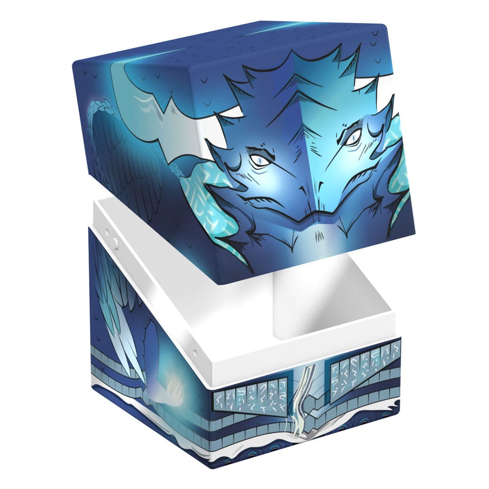 Squaroes - Squaroe Magic: The Gathering 