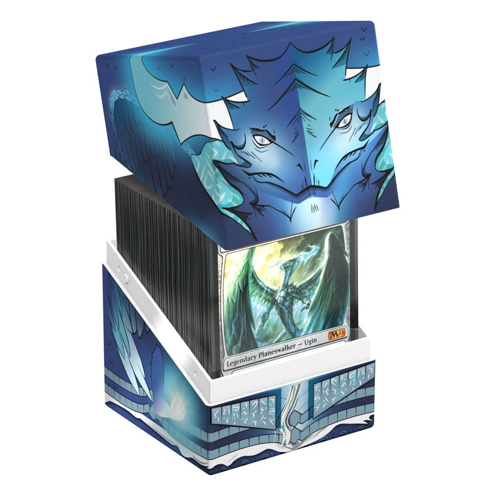 Squaroes - Squaroe Magic: The Gathering 