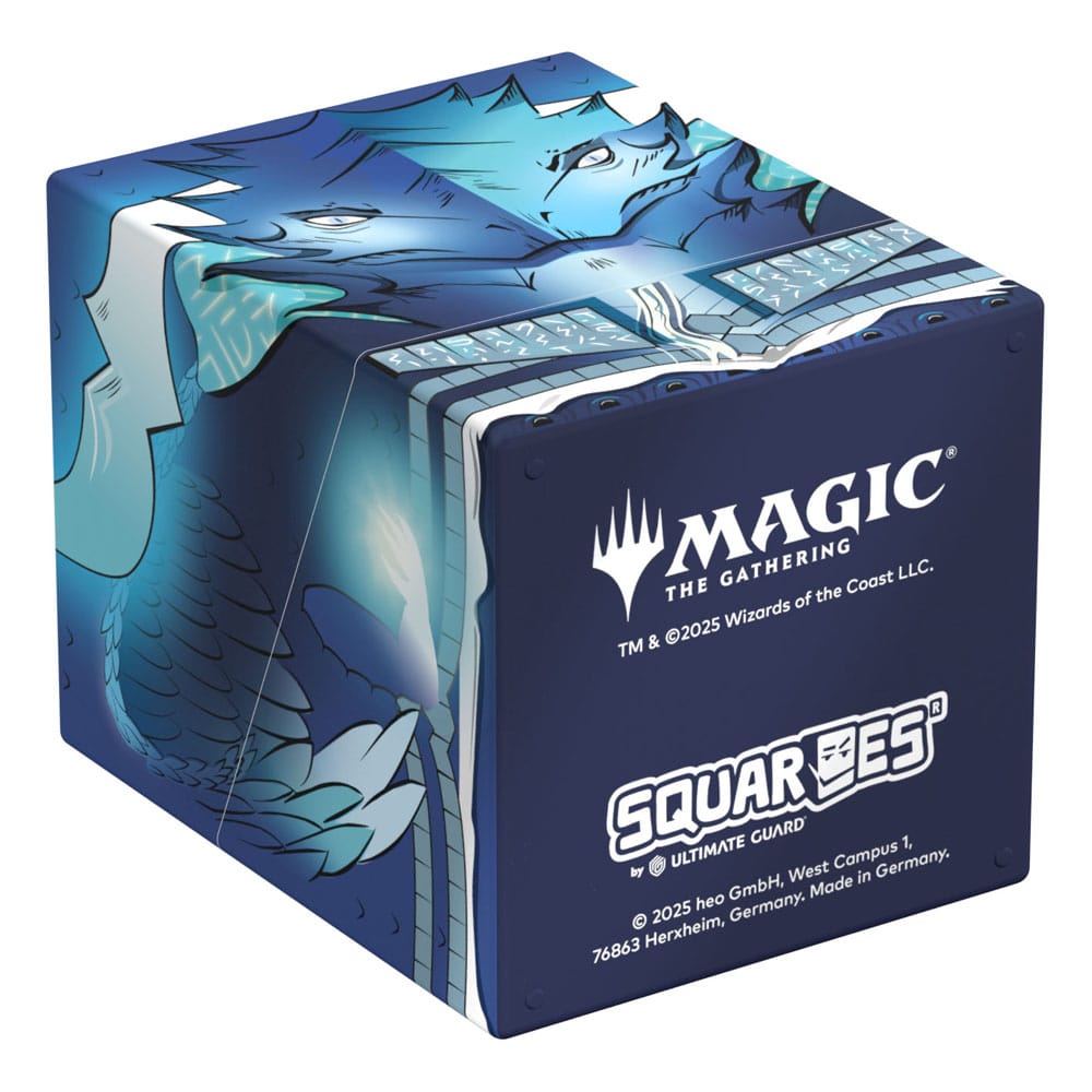 Squaroes - Squaroe Magic: The Gathering 