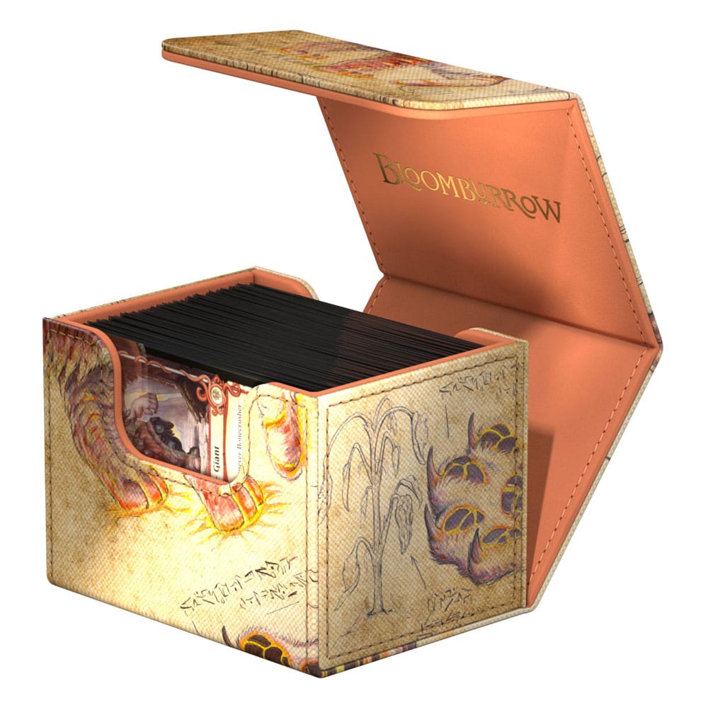 Ultimate Guard Sidewinder 100+ Xenoskin Magic: The Gathering 
