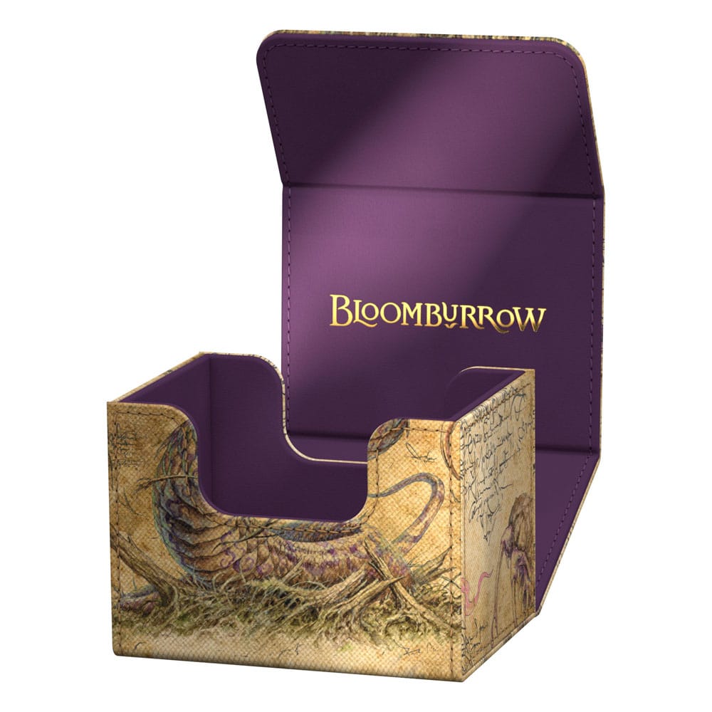 Ultimate Guard Sidewinder 100+ Xenoskin Magic: The Gathering 