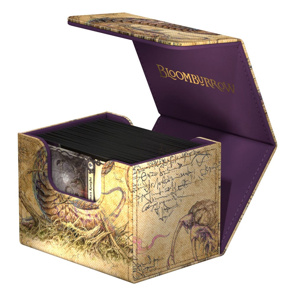 Ultimate Guard Sidewinder 100+ Xenoskin Magic: The Gathering 