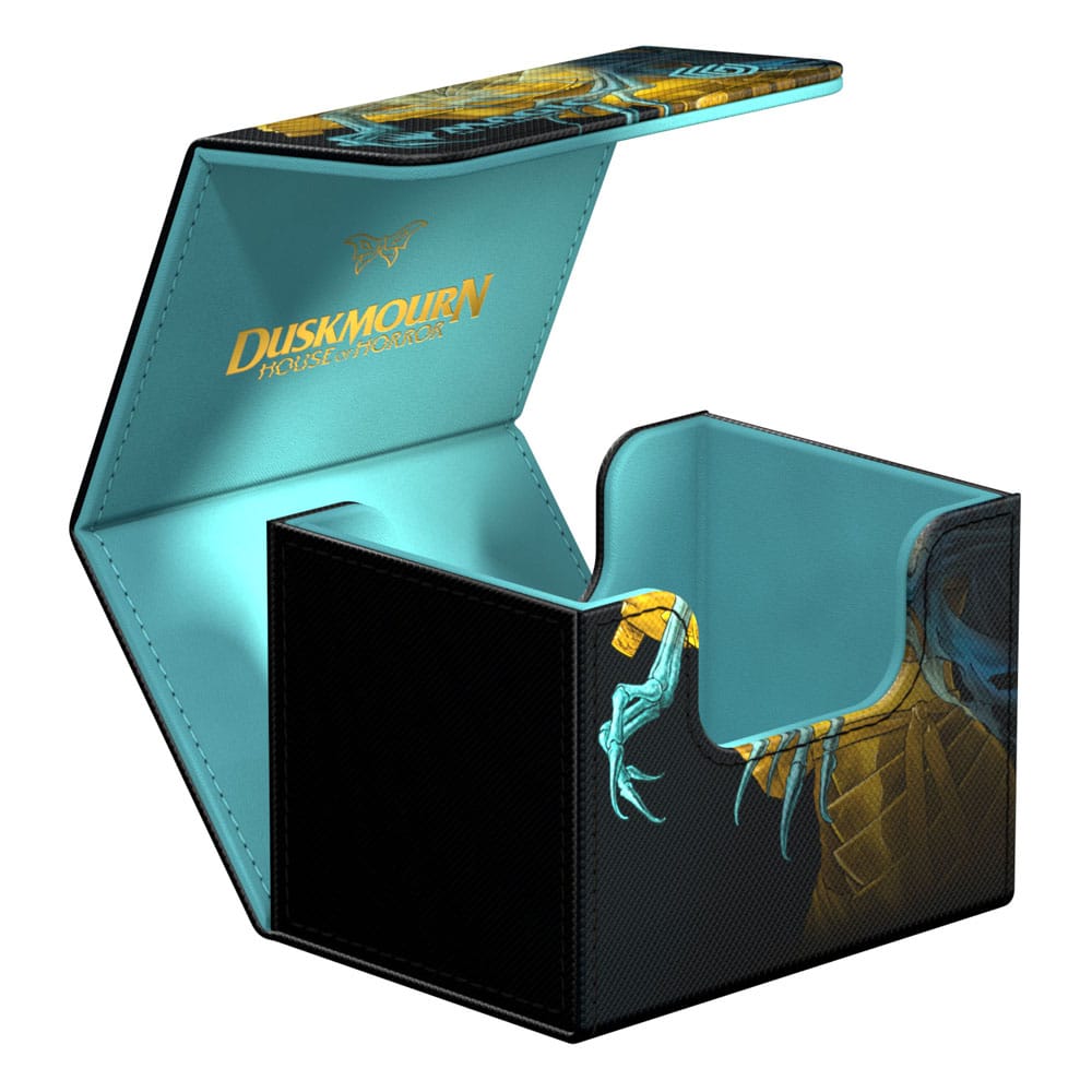 Ultimate Guard Sidewinder 100+ Xenoskin Magic: The Gathering 