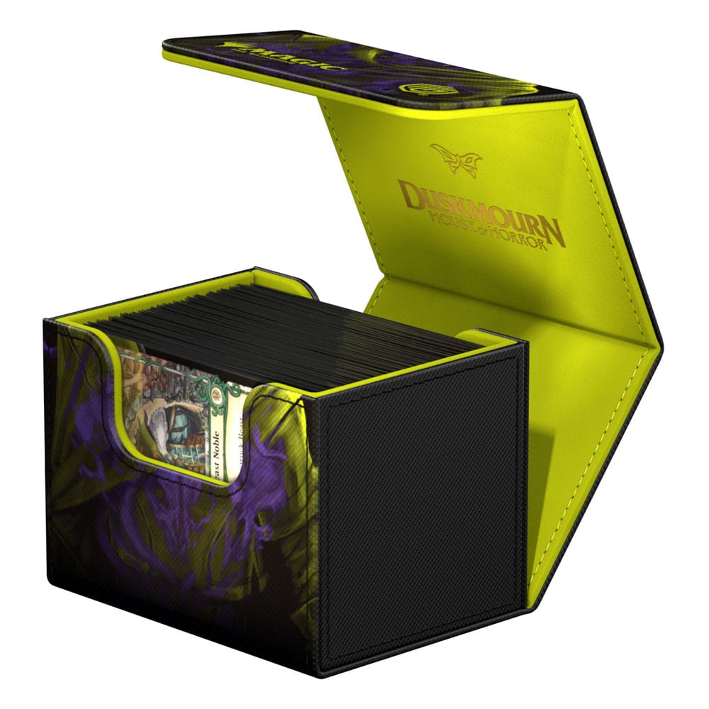 Ultimate Guard Sidewinder 100+ Xenoskin Magic: The Gathering 