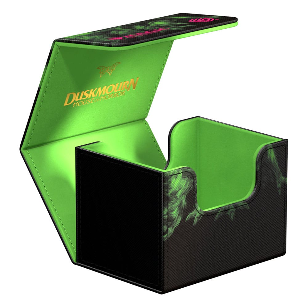 Ultimate Guard Sidewinder 100+ Xenoskin Magic: The Gathering 