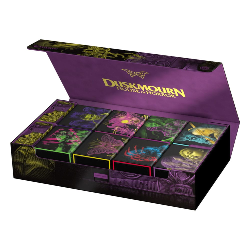 Ultimate Guard Omnihive 1000+ Xenoskin Magic: The Gathering 