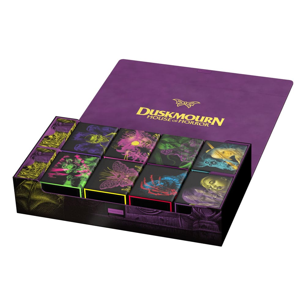 Ultimate Guard Omnihive 1000+ Xenoskin Magic: The Gathering 