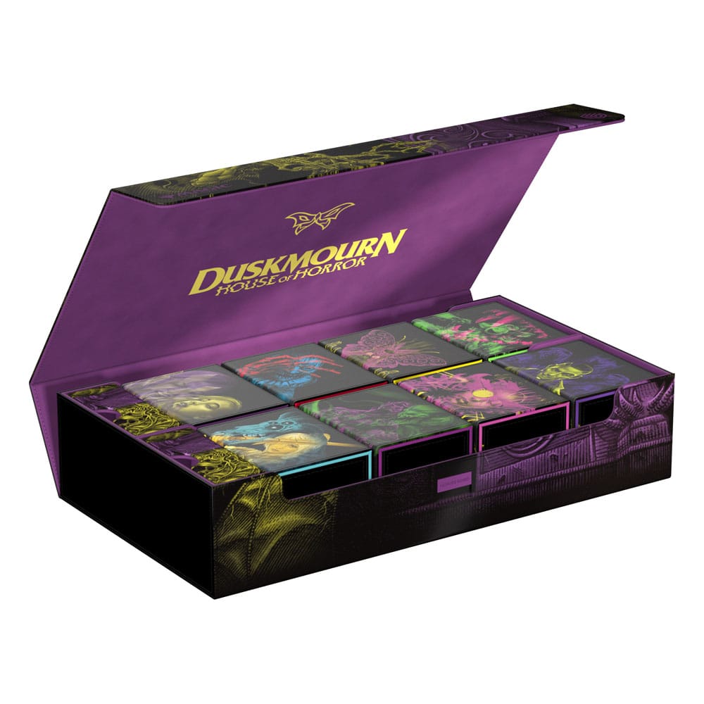 Ultimate Guard Omnihive 1000+ Xenoskin Magic: The Gathering 