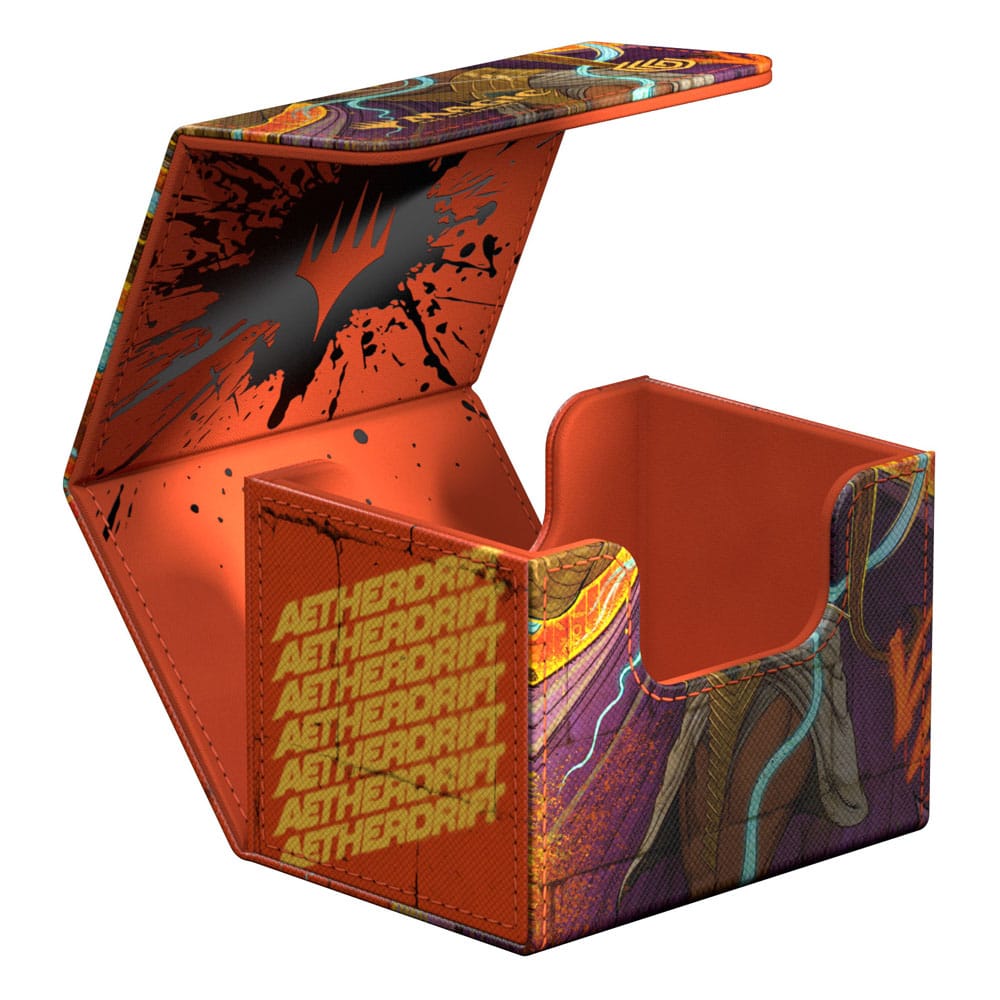 Ultimate Guard Sidewinder 100+ Xenoskin Magic: The Gathering 