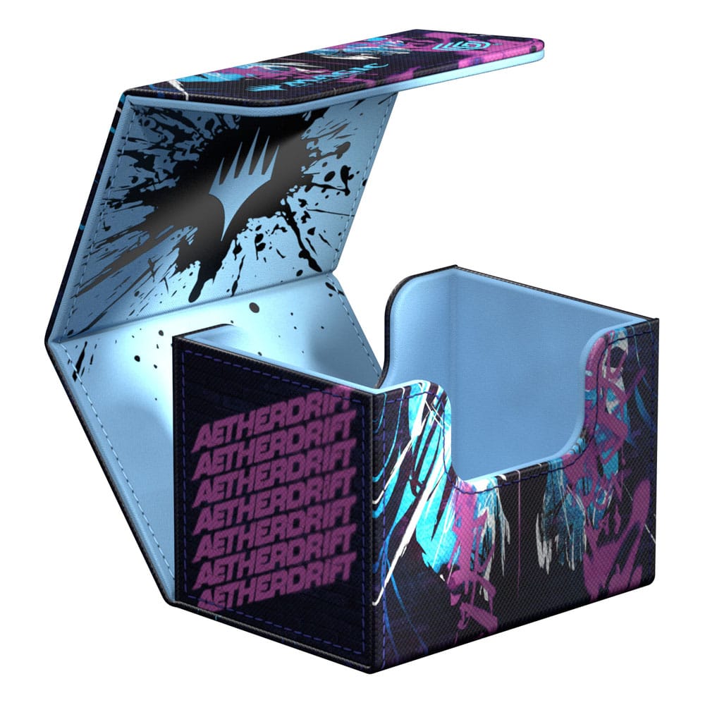 Ultimate Guard Sidewinder 100+ Xenoskin Magic: The Gathering 