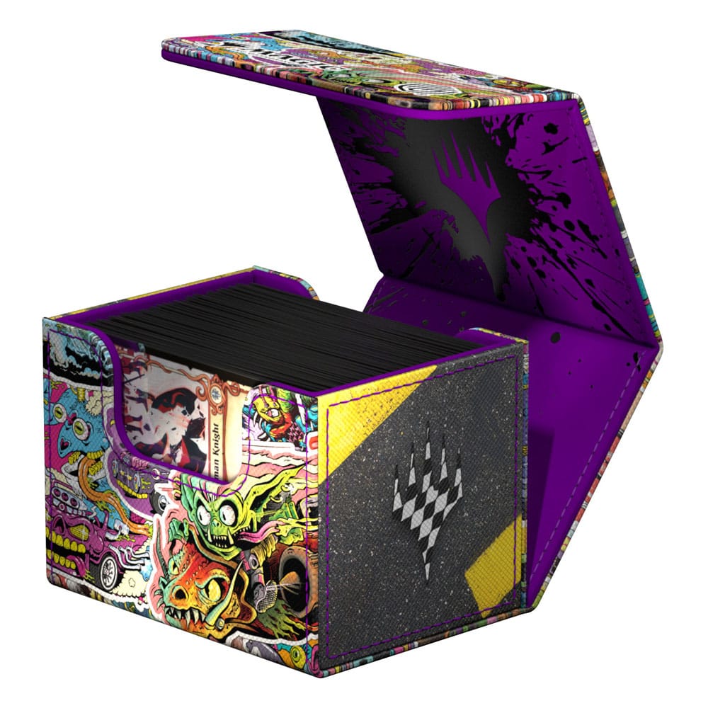 Ultimate Guard Sidewinder 100+ Xenoskin Magic: The Gathering 