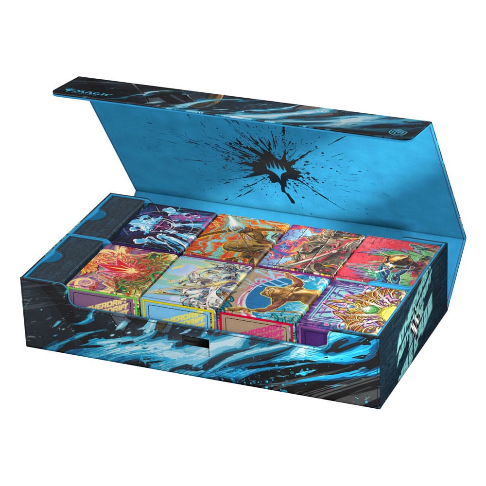 Ultimate Guard Omnihive 1000+ Xenoskin Magic: The Gathering 