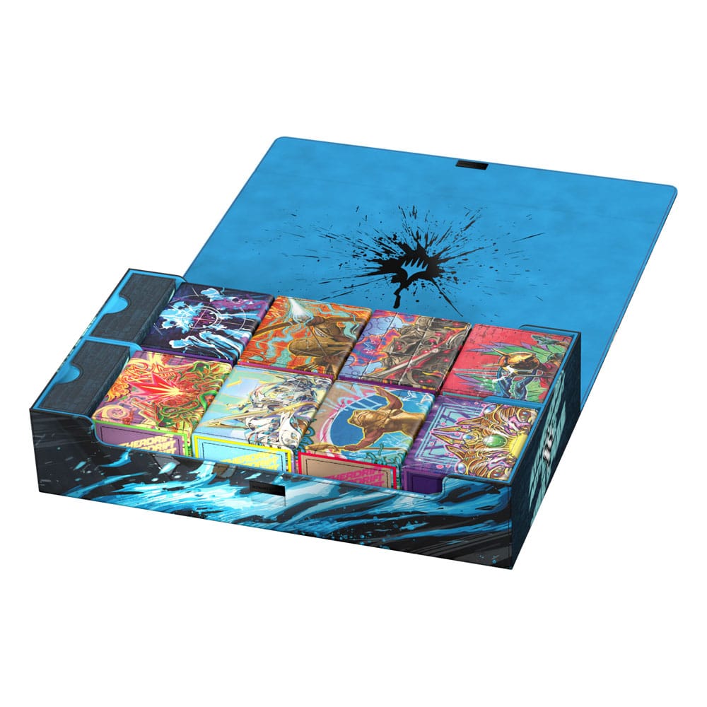 Ultimate Guard Omnihive 1000+ Xenoskin Magic: The Gathering 