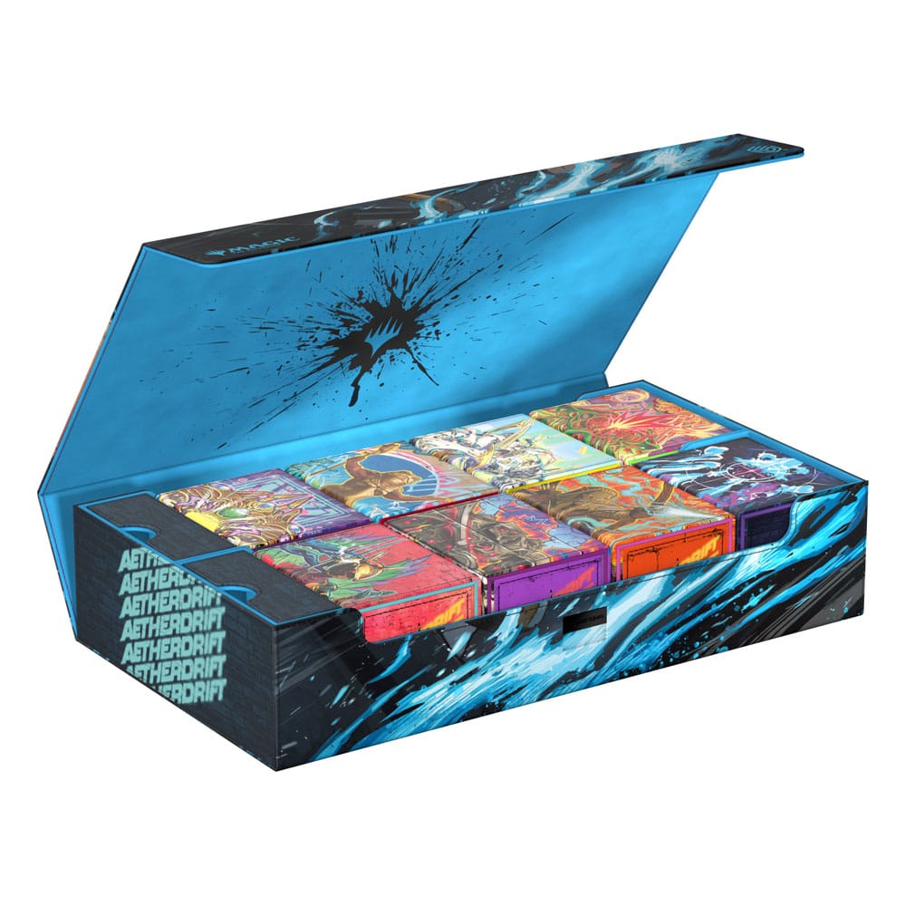 Ultimate Guard Omnihive 1000+ Xenoskin Magic: The Gathering 
