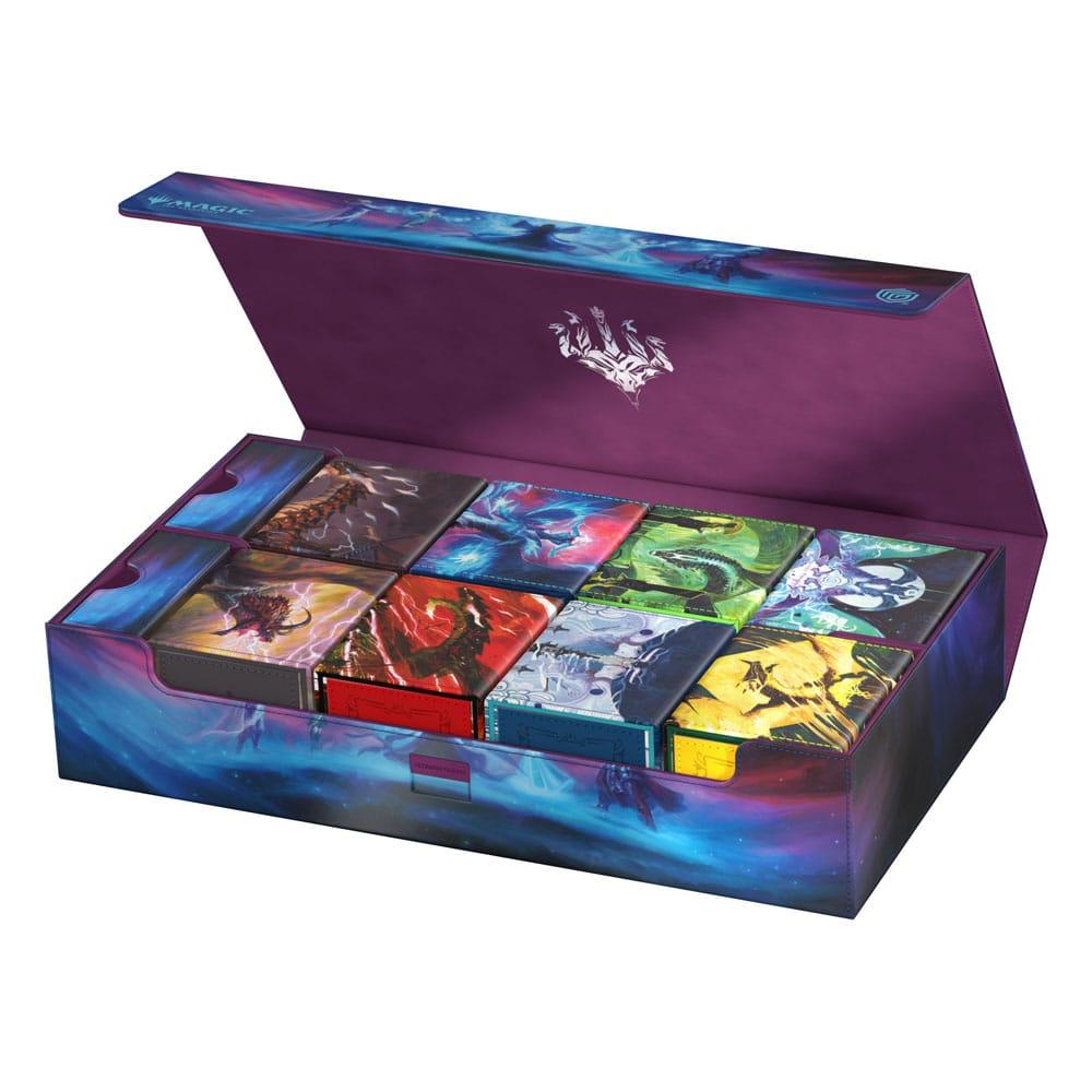 Ultimate Guard Omnihive 1000+ Xenoskin Magic: The Gathering 