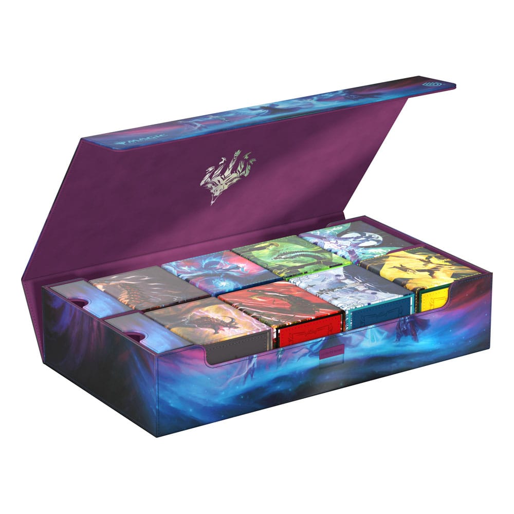 Ultimate Guard Omnihive 1000+ Xenoskin Magic: The Gathering 