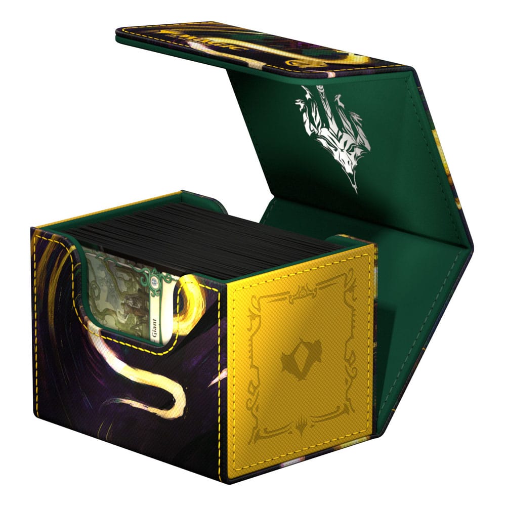 Ultimate Guard Sidewinder 100+ Xenoskin Magic: The Gathering 