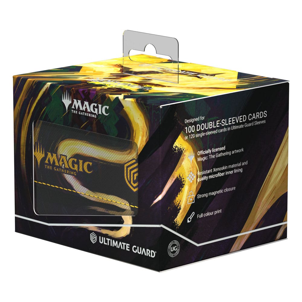 Ultimate Guard Sidewinder 100+ Xenoskin Magic: The Gathering 