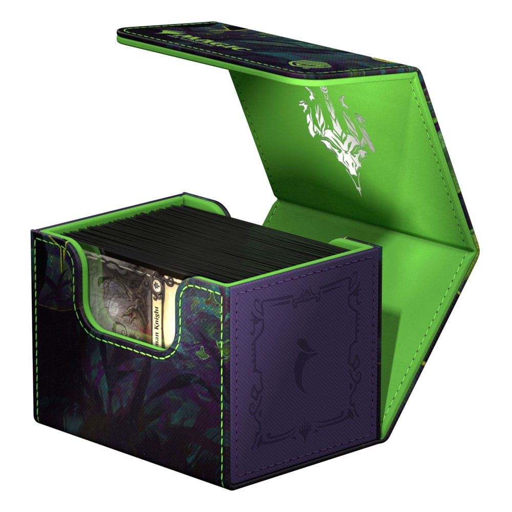 Ultimate Guard Sidewinder 100+ Xenoskin Magic: The Gathering 