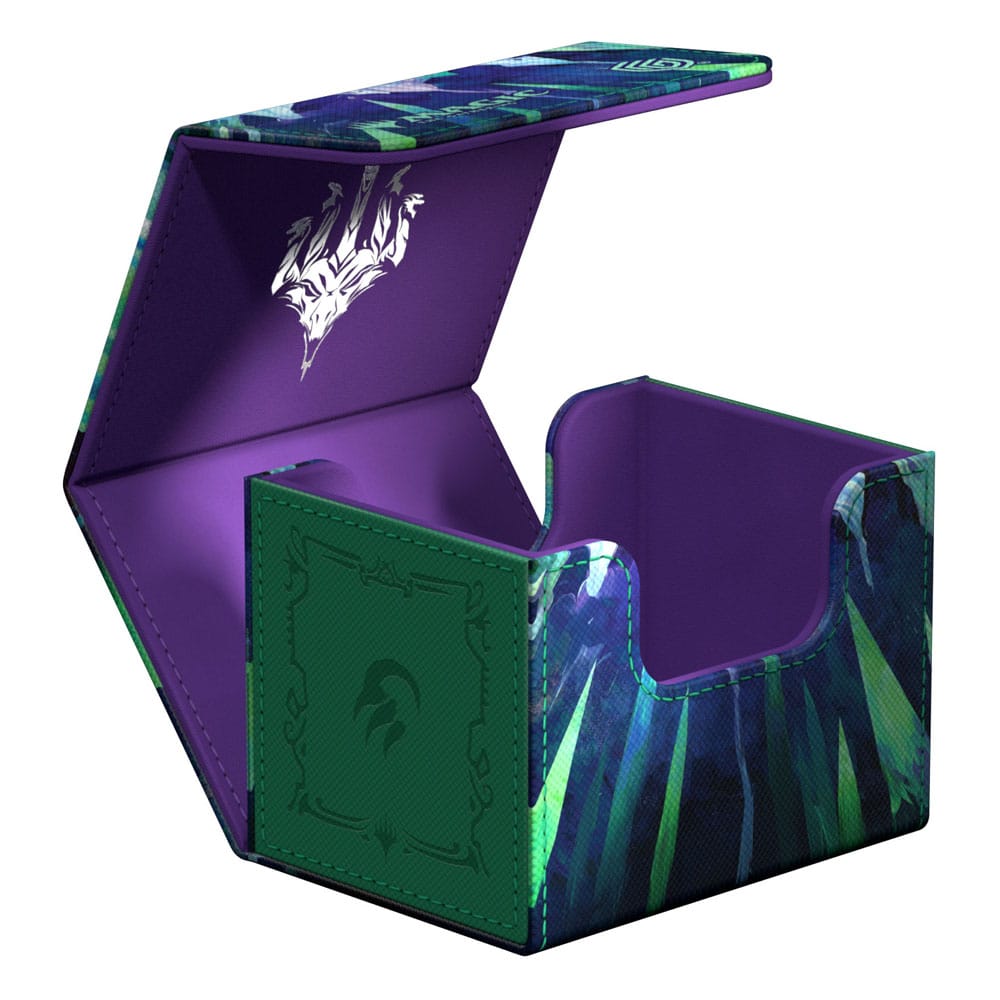 Ultimate Guard Sidewinder 100+ Xenoskin Magic: The Gathering 