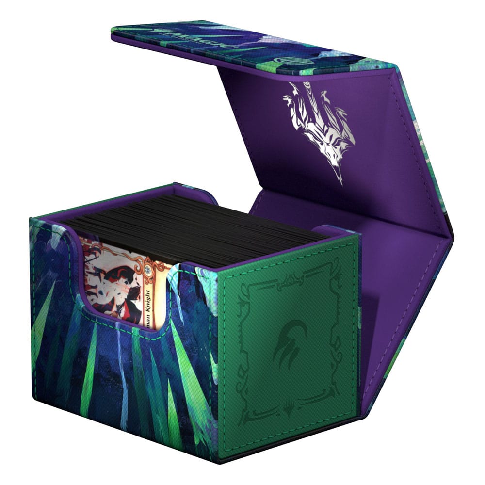 Ultimate Guard Sidewinder 100+ Xenoskin Magic: The Gathering 