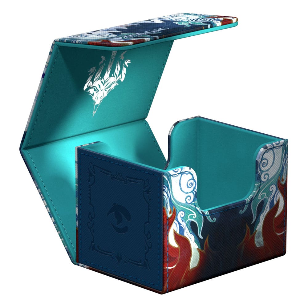 Ultimate Guard Sidewinder 100+ Xenoskin Magic: The Gathering 