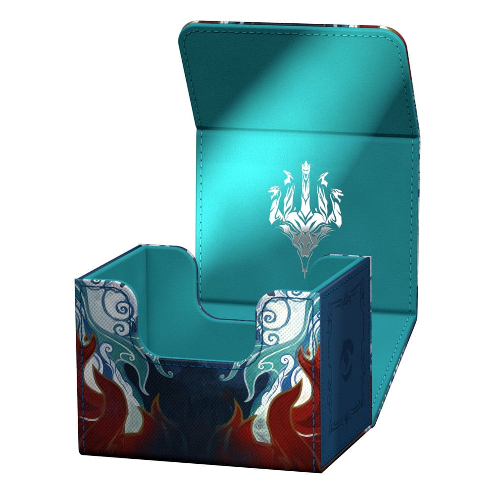 Ultimate Guard Sidewinder 100+ Xenoskin Magic: The Gathering 