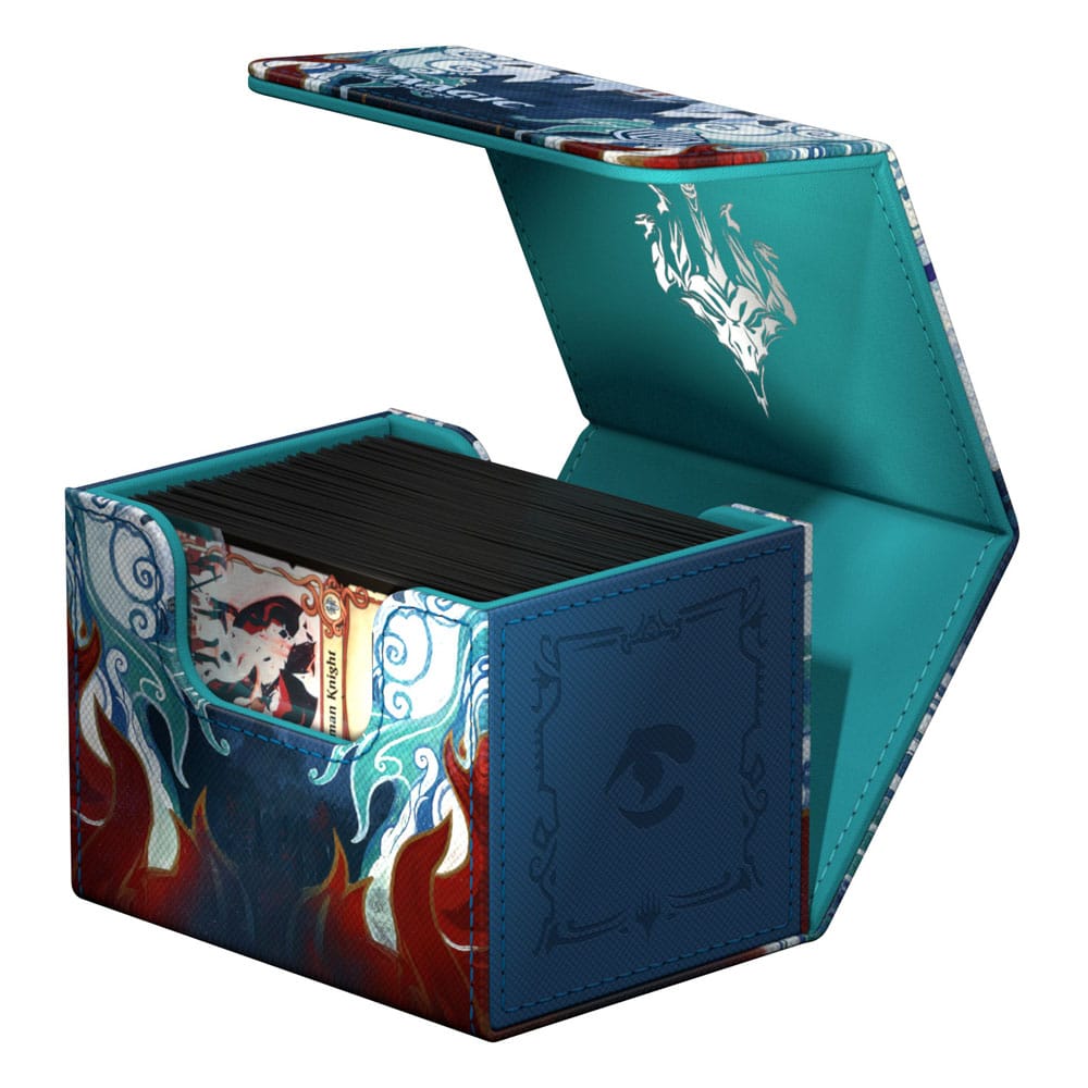 Ultimate Guard Sidewinder 100+ Xenoskin Magic: The Gathering 