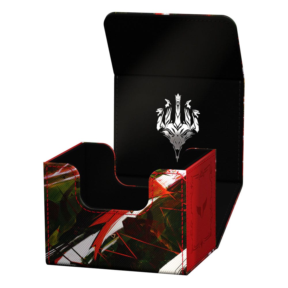 Ultimate Guard Sidewinder 100+ Xenoskin Magic: The Gathering 