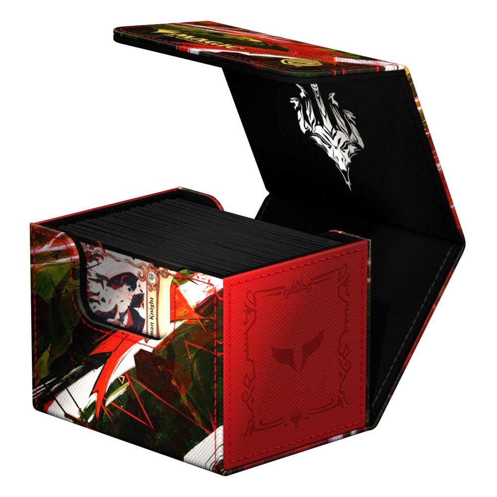 Ultimate Guard Sidewinder 100+ Xenoskin Magic: The Gathering 