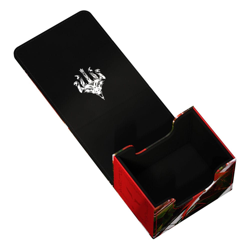Ultimate Guard Sidewinder 100+ Xenoskin Magic: The Gathering 
