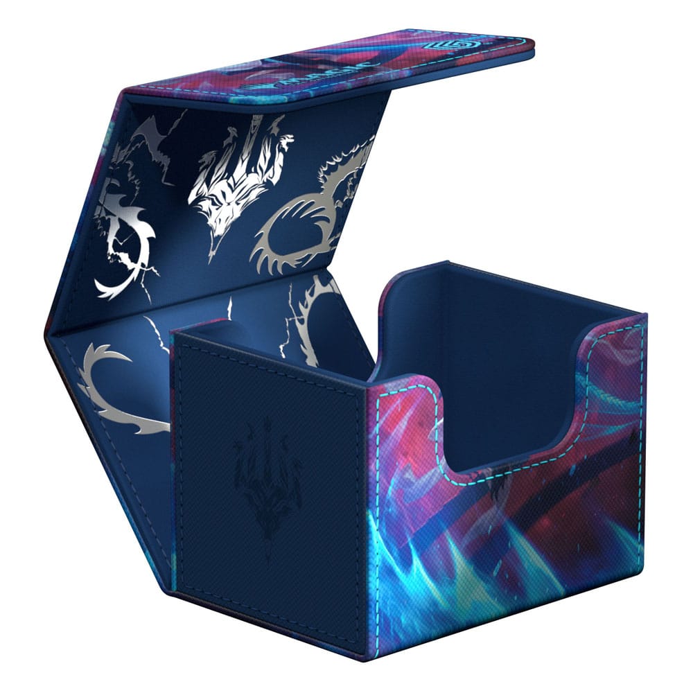 Ultimate Guard Sidewinder 100+ Xenoskin Magic: The Gathering 