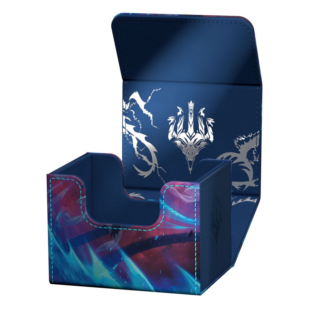 Ultimate Guard Sidewinder 100+ Xenoskin Magic: The Gathering 