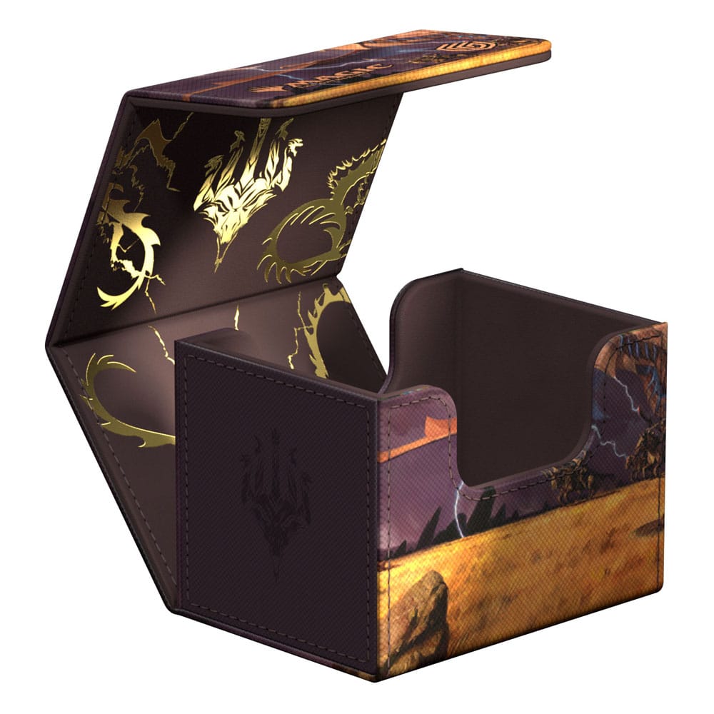Ultimate Guard Sidewinder 100+ Xenoskin Magic: The Gathering 