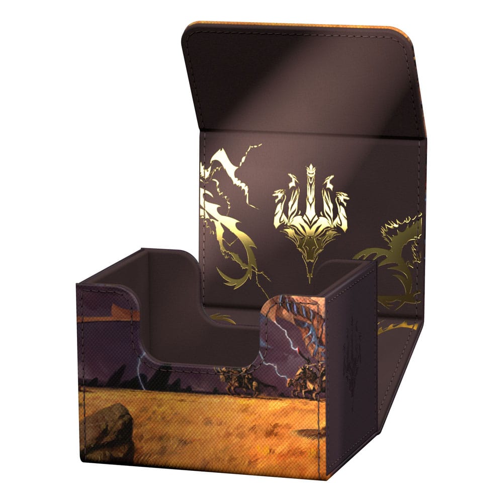 Ultimate Guard Sidewinder 100+ Xenoskin Magic: The Gathering 
