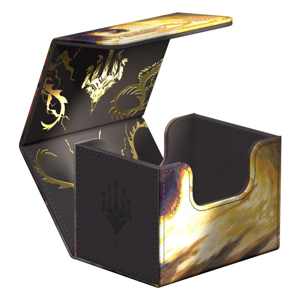 Ultimate Guard Sidewinder 100+ Xenoskin Magic: The Gathering 