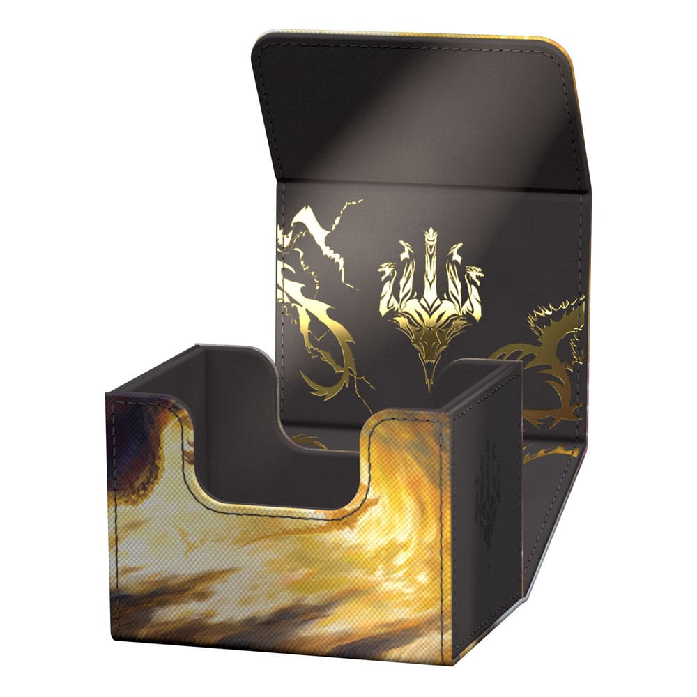 Ultimate Guard Sidewinder 100+ Xenoskin Magic: The Gathering 