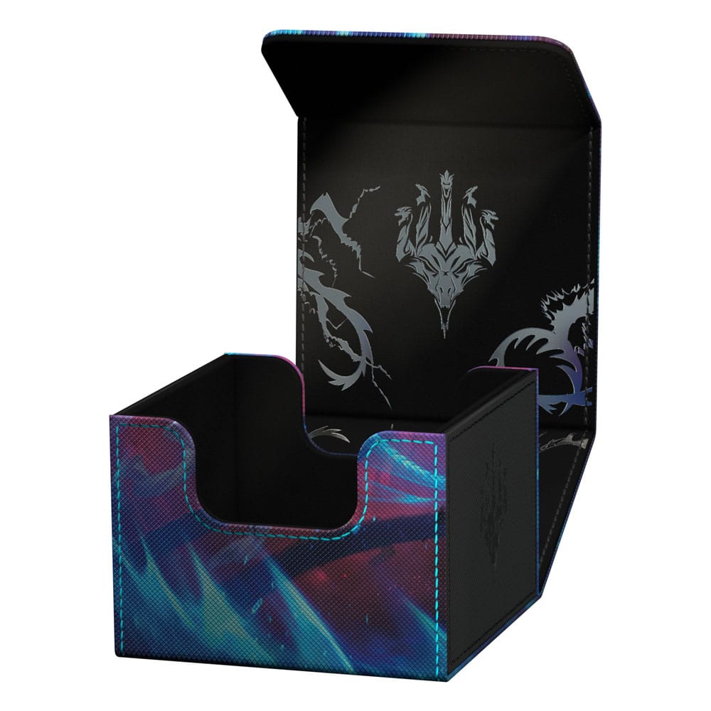 Ultimate Guard Sidewinder 133+ Xenoskin Magic: The Gathering 