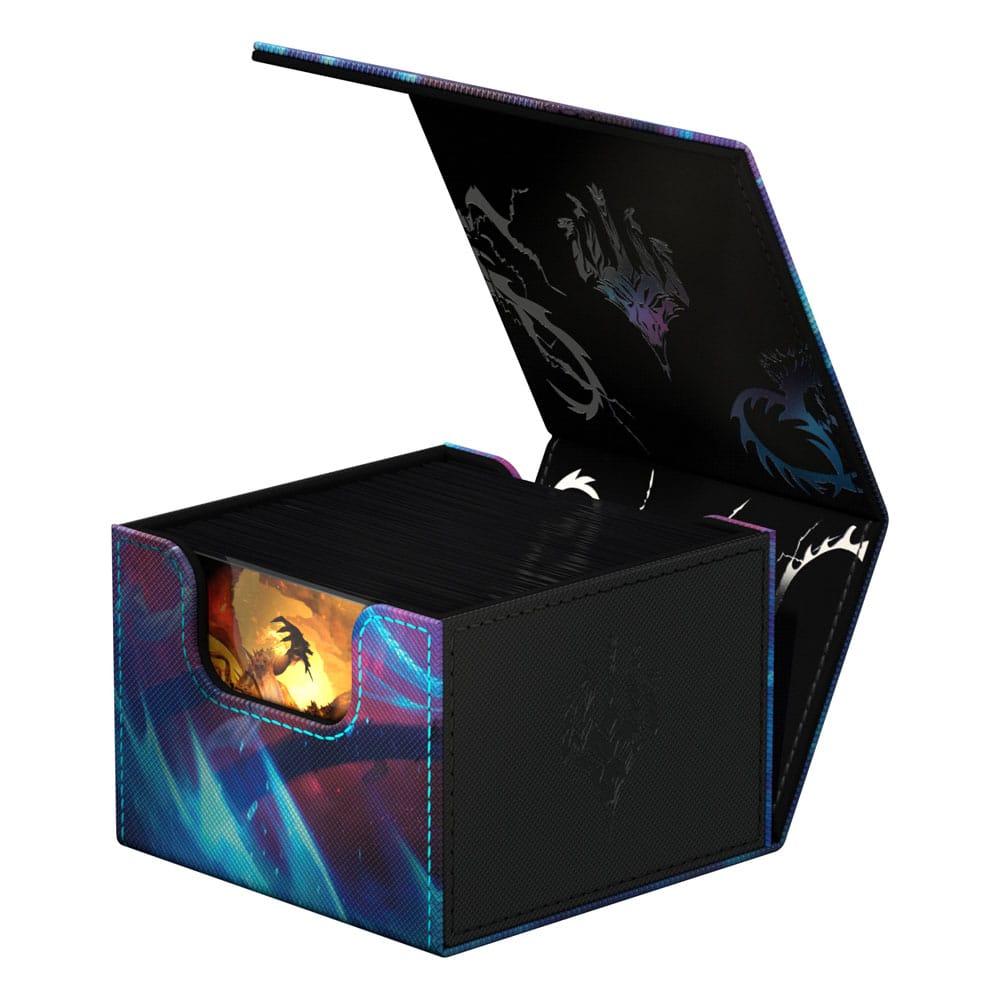 Ultimate Guard Sidewinder 133+ Xenoskin Magic: The Gathering 