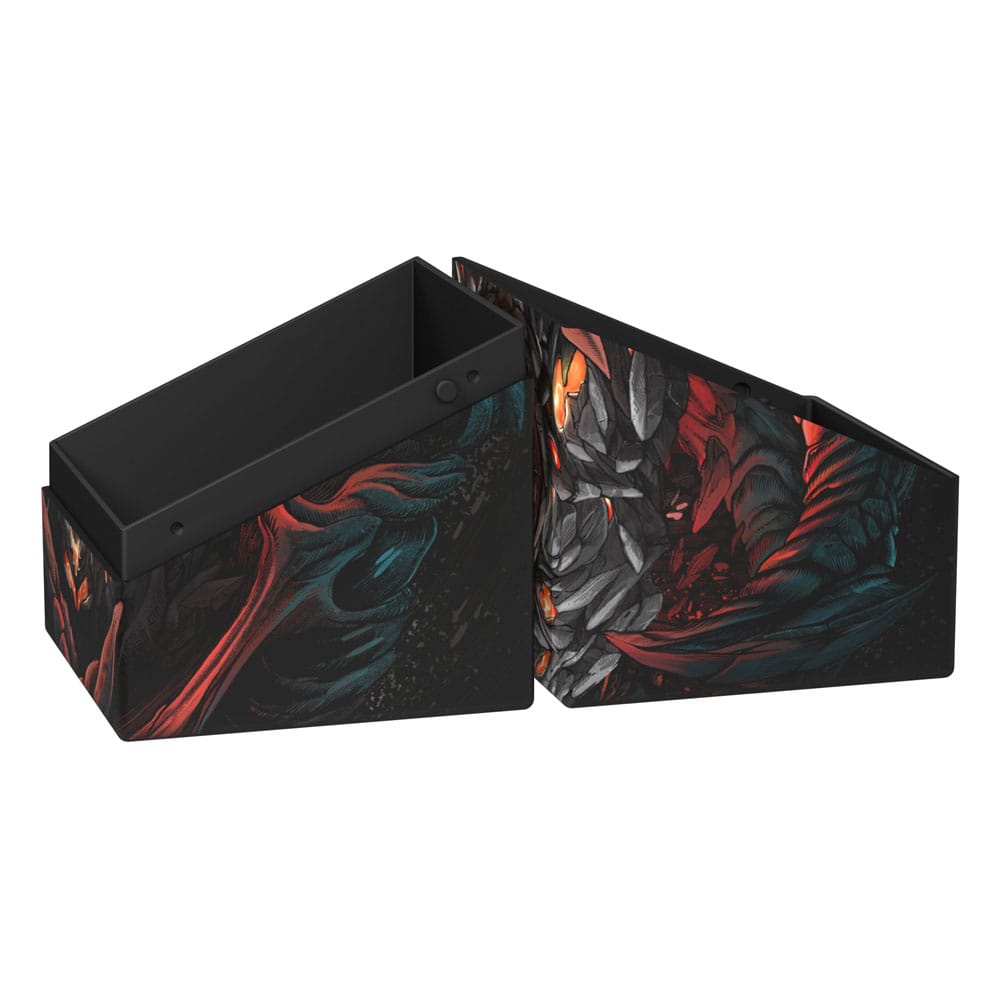 Ultimate Guard RTE Boulder 100+ Magic: The Gathering 