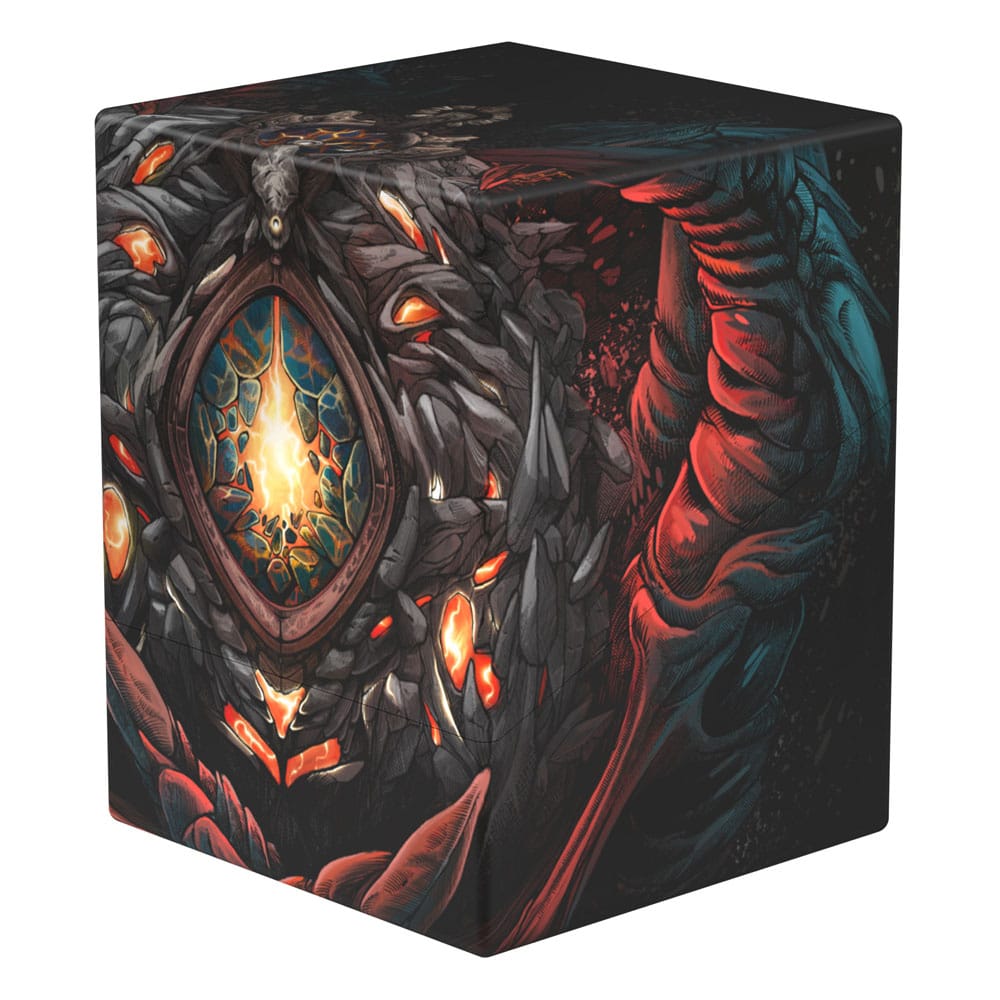 Ultimate Guard RTE Boulder 100+ Magic: The Gathering 