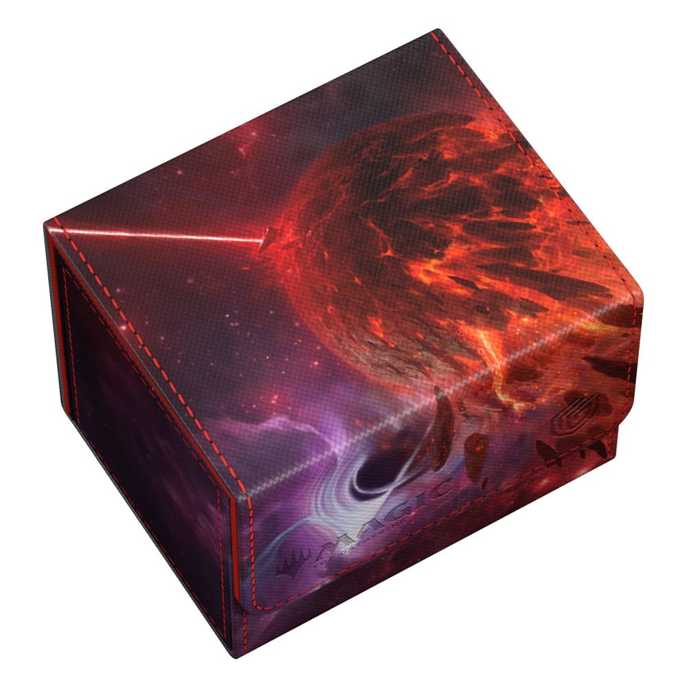 Ultimate Guard Sidewinder 100+ Xenoskin Magic: The Gathering 