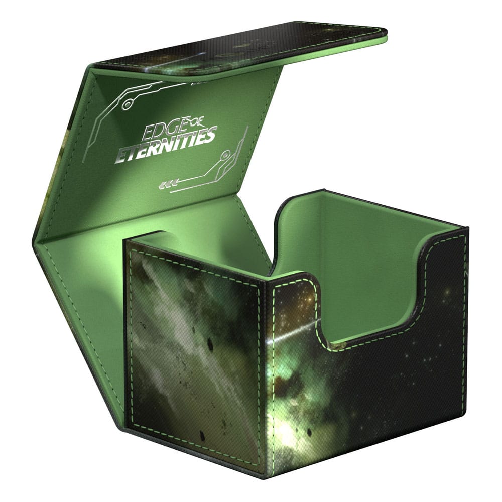 Ultimate Guard Sidewinder 100+ Xenoskin Magic: The Gathering 