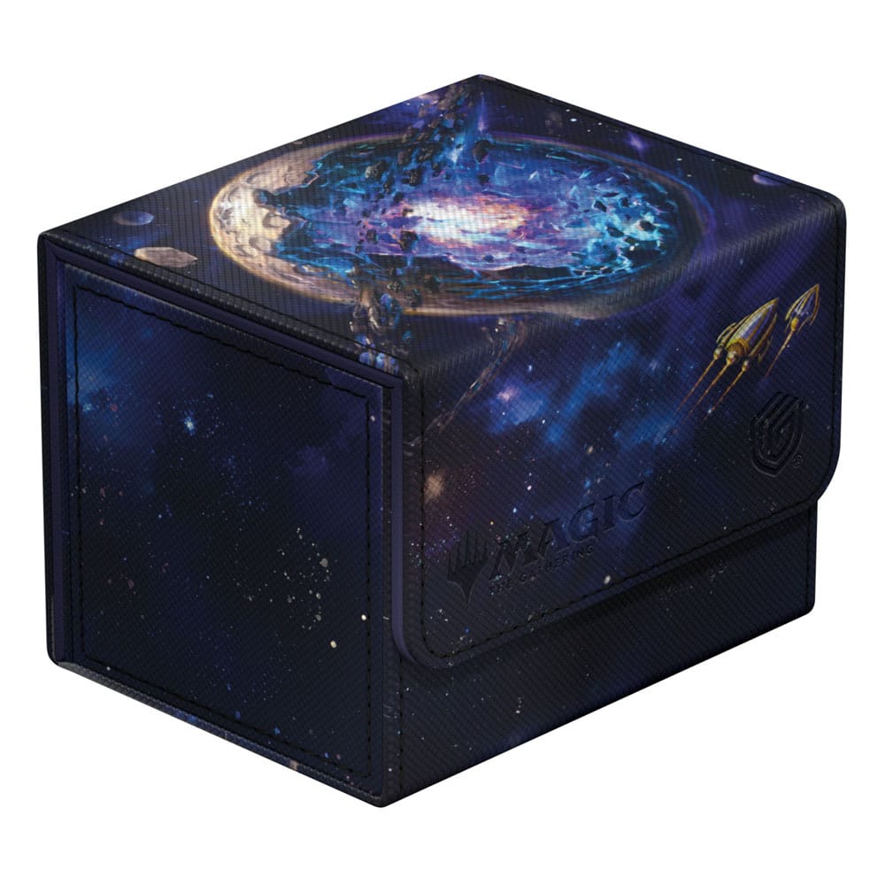 Ultimate Guard Sidewinder 100+ Xenoskin Magic: The Gathering 